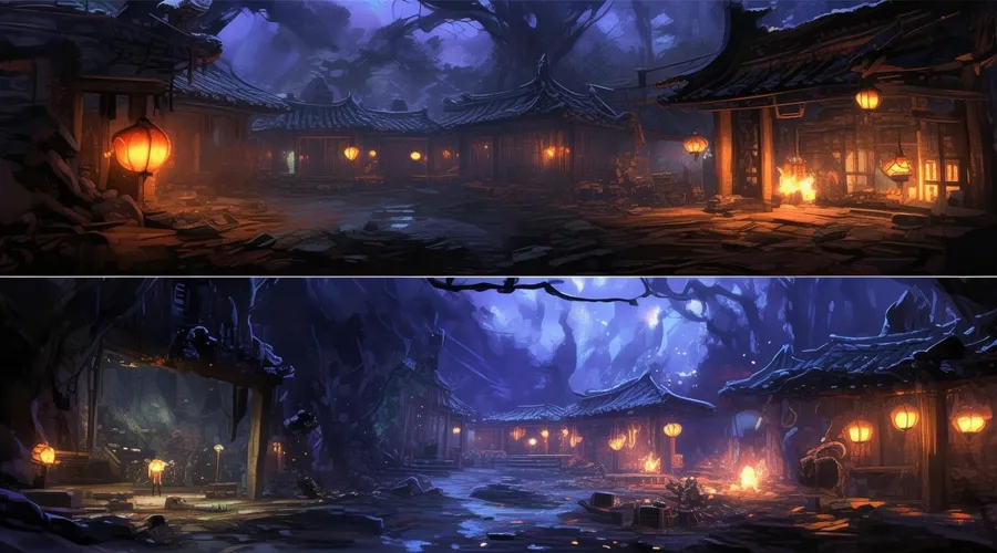 新剑与魔法游戏图片3