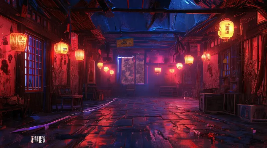 新剑与魔法游戏图片1